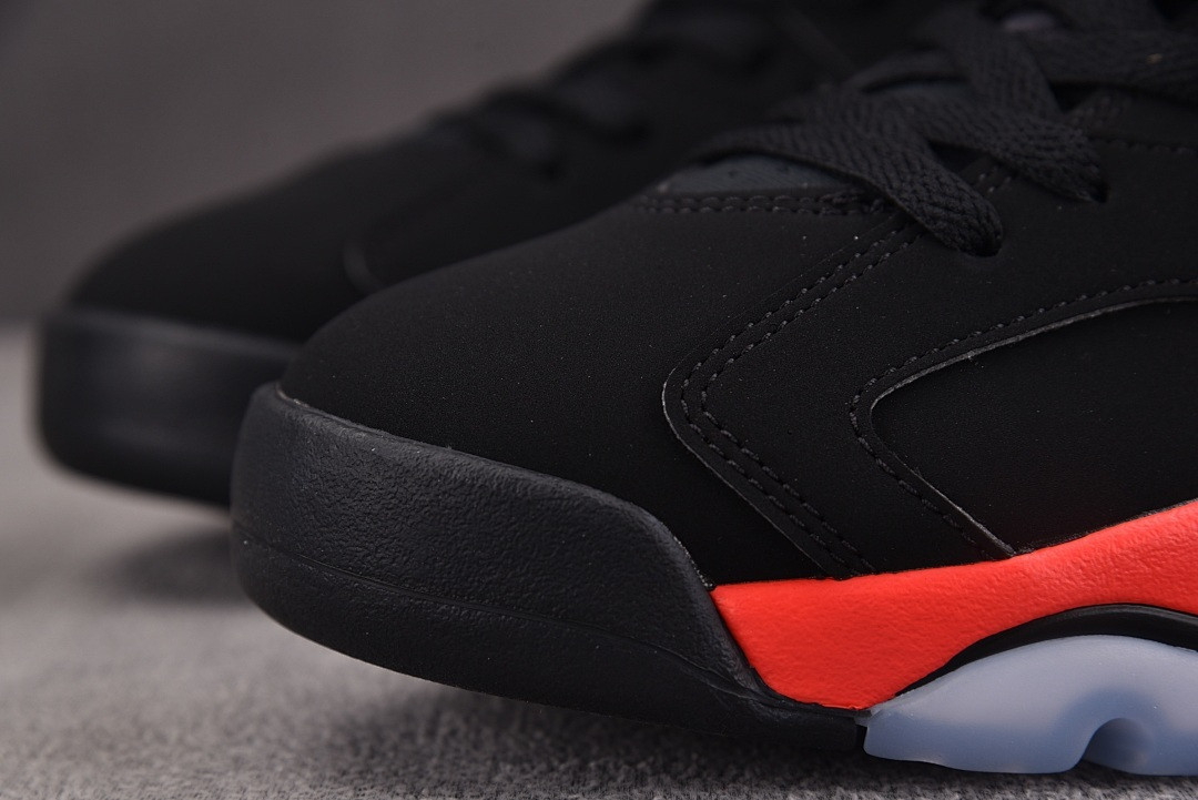 Air Jordan 6 Reverse Infrared 2026 CT8529-001