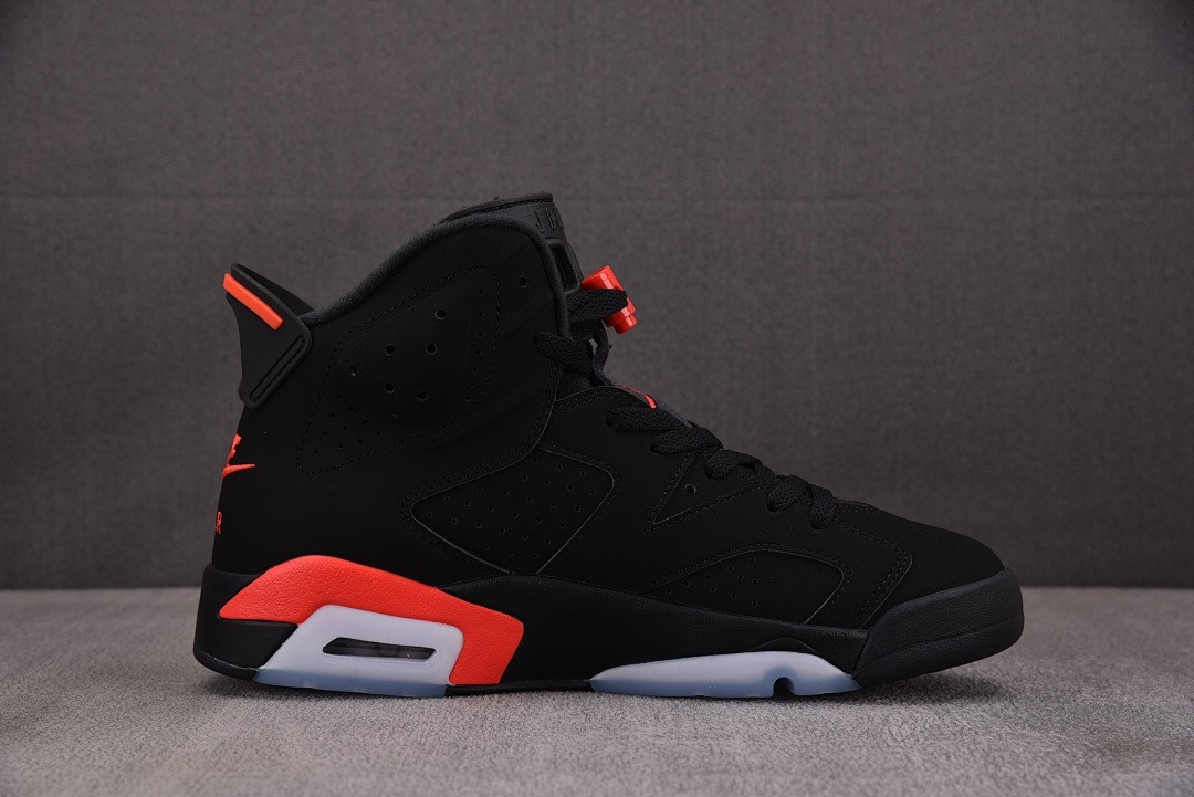 Air Jordan 6 Reverse Infrared 2026 CT8529-001