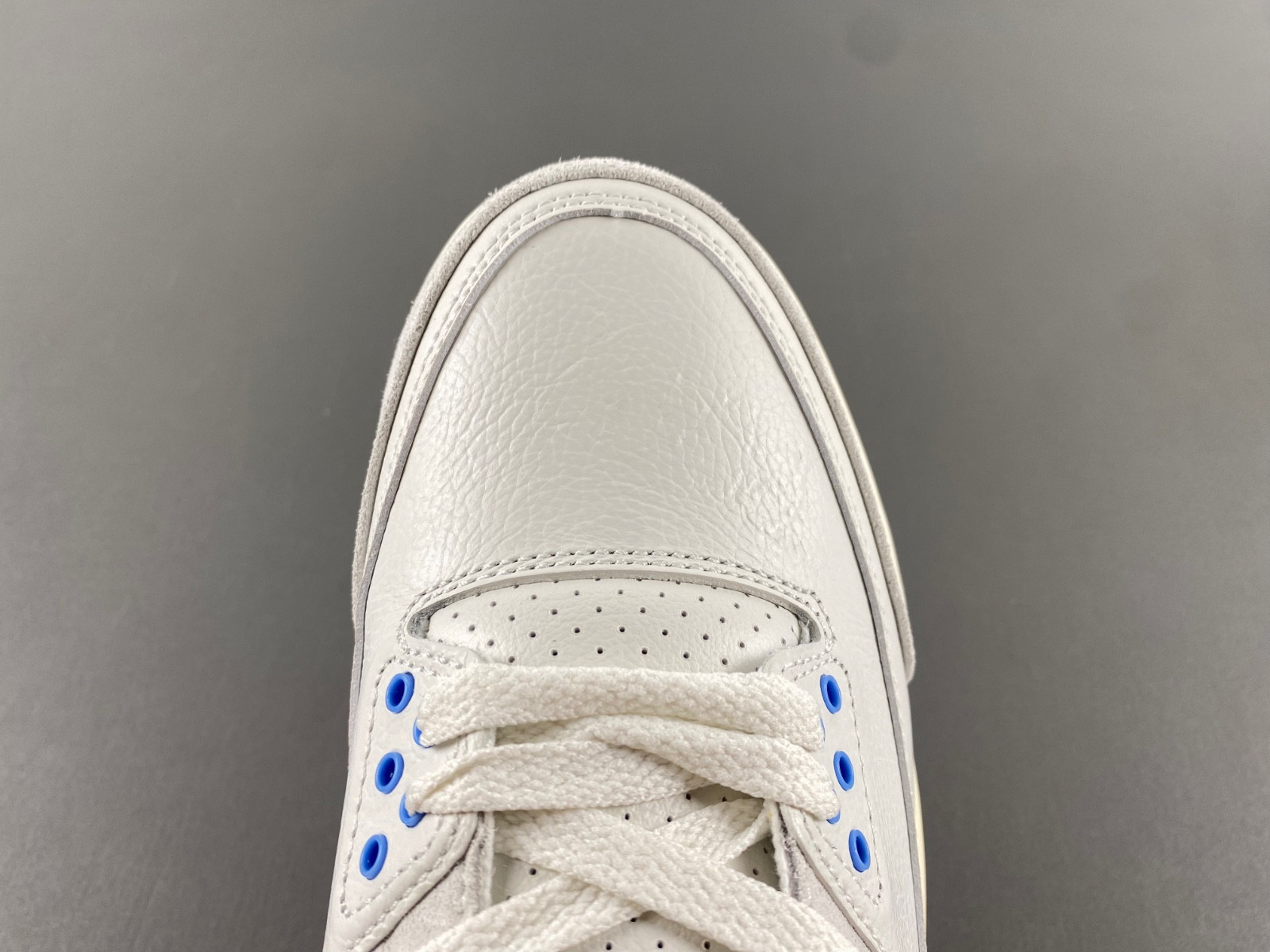 Air Jordan 3 "Lucky Shorts" CT8532-101