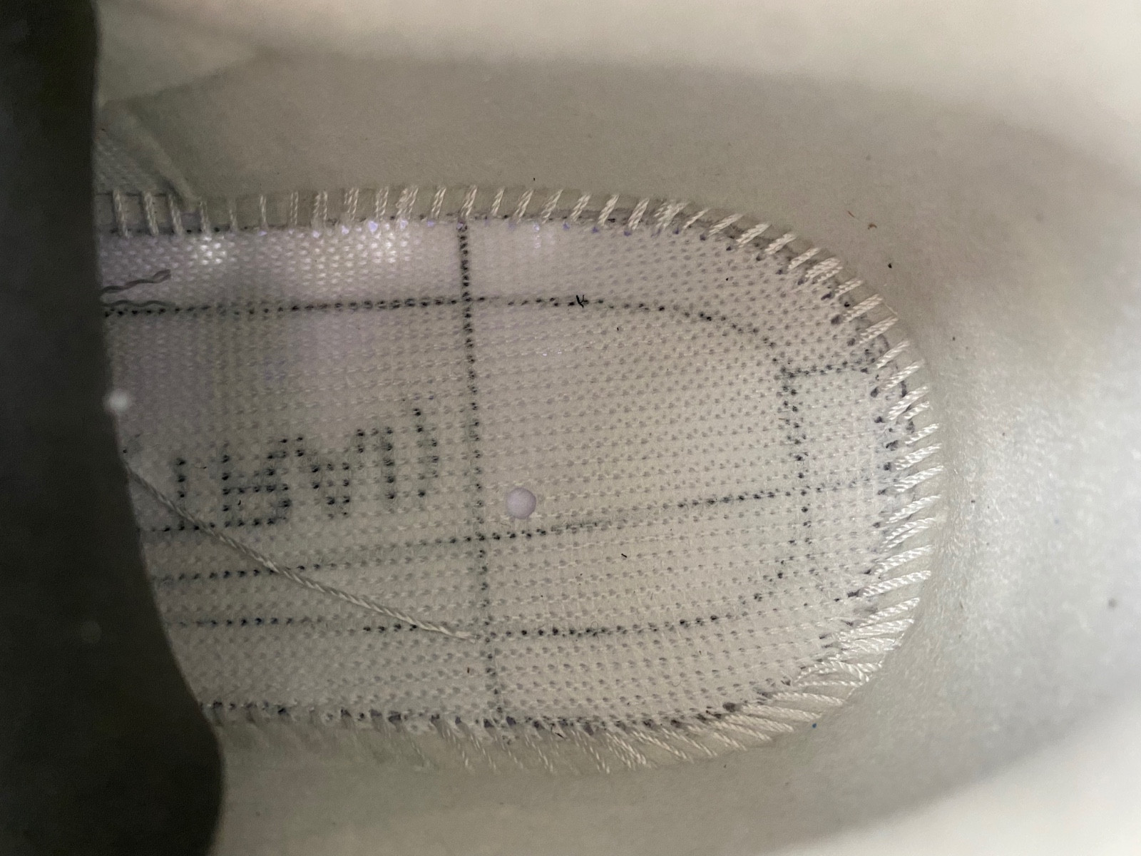 Air Jordan 3 "Lucky Shorts" CT8532-101