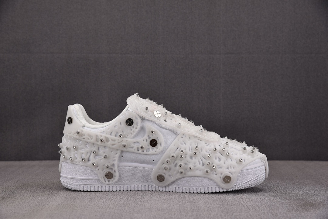 Swarovski Nike Air Force 1 LXX N/A CV7668-100