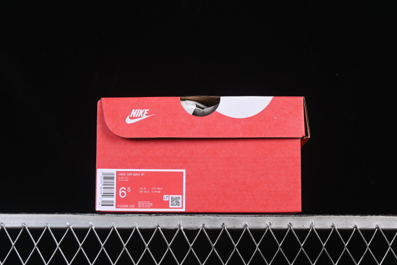 Nike Air Max 97 LX Sakura Black (Women