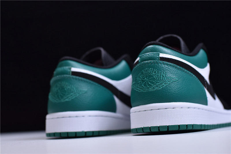 NK Air Jordan 1 Low 553558-113