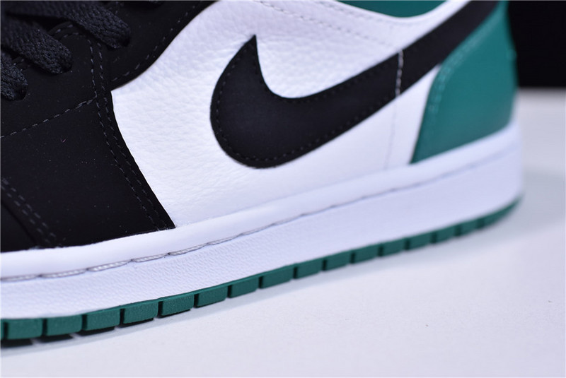 NK Air Jordan 1 Low 553558-113