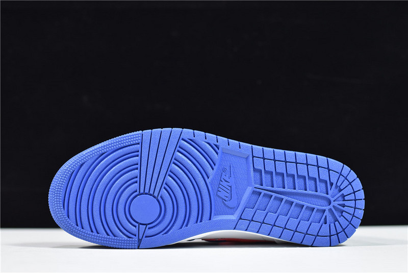 Air Jordan 1 Mid AJ1 852542-146