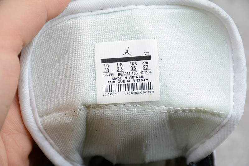 AIR JORDAN 1 HIGH OG BQ6931-103