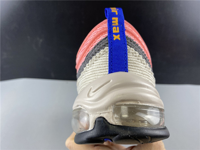 Nike Air Max 97 Gets Dressed In Full Corduroy CQ7512-046