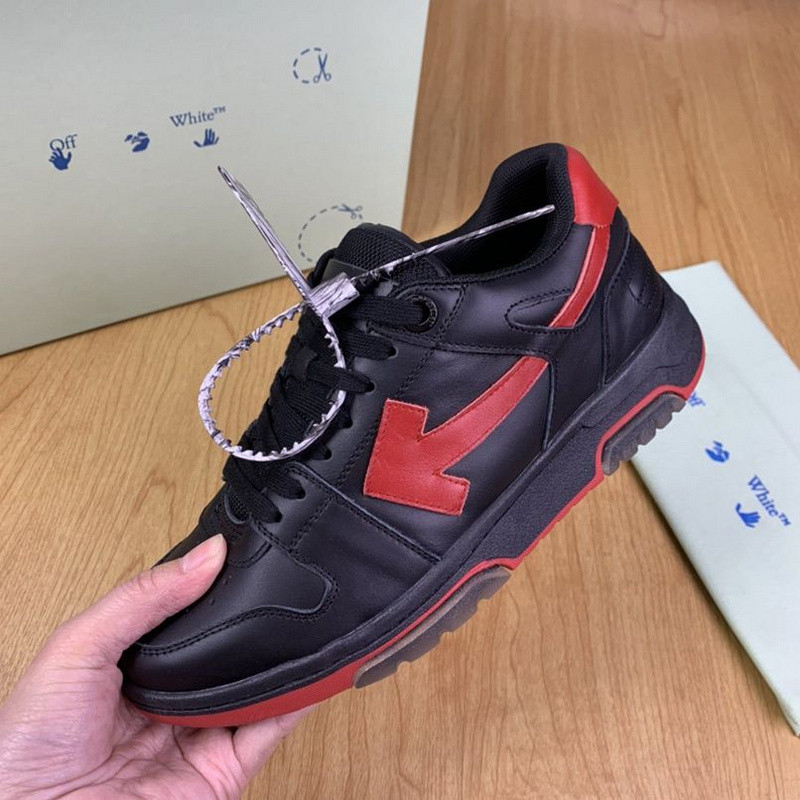 Off-White c/o Virgil Abloh