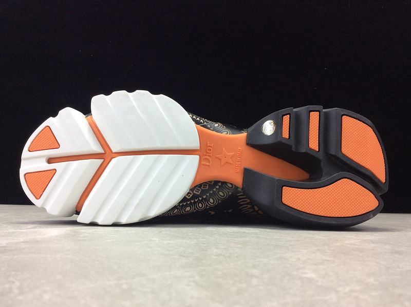 CONNECT ORANGE KCK22NGGS10O