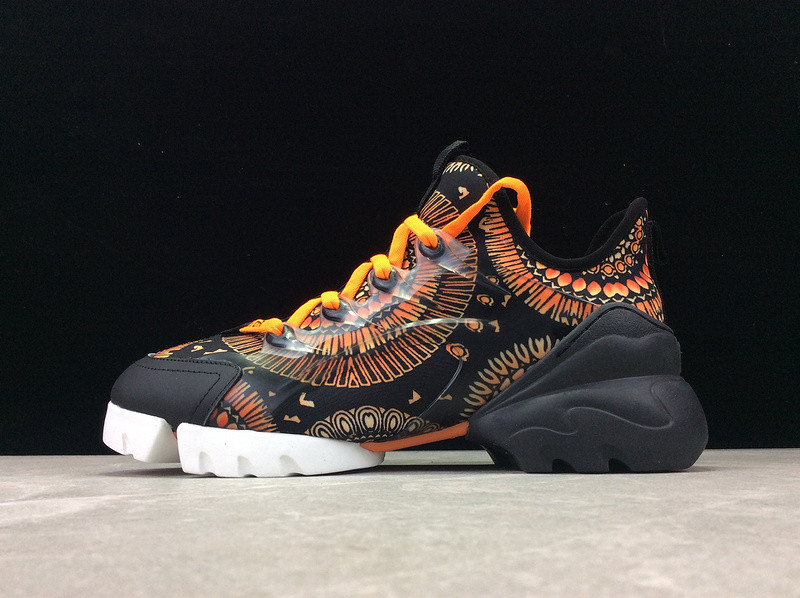 CONNECT ORANGE KCK22NGGS10O