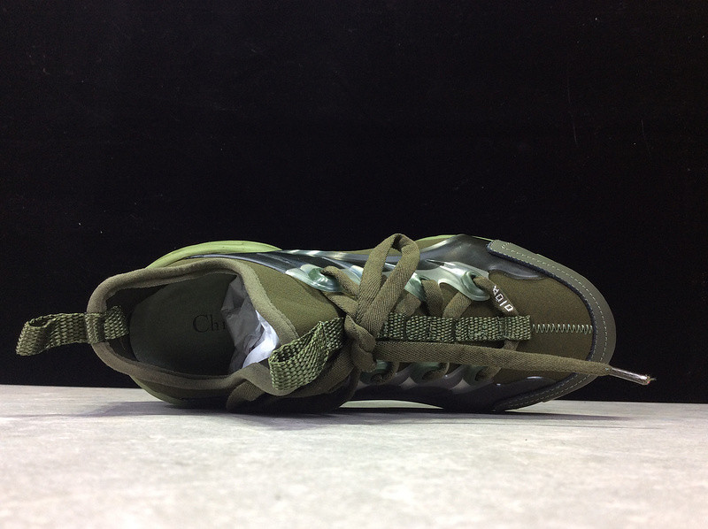 CONNECT GREEN KCK22NGGS10G