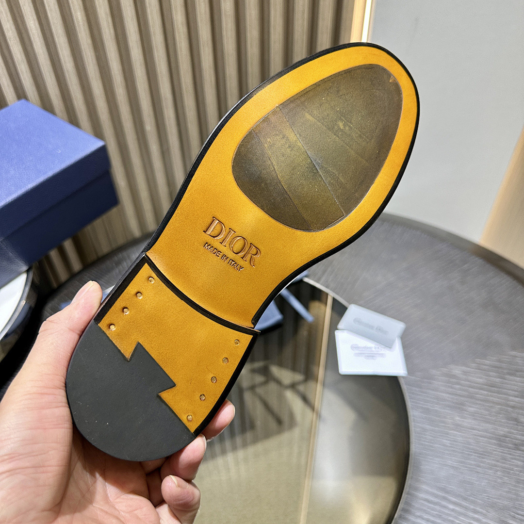 D10r timeless sneaker