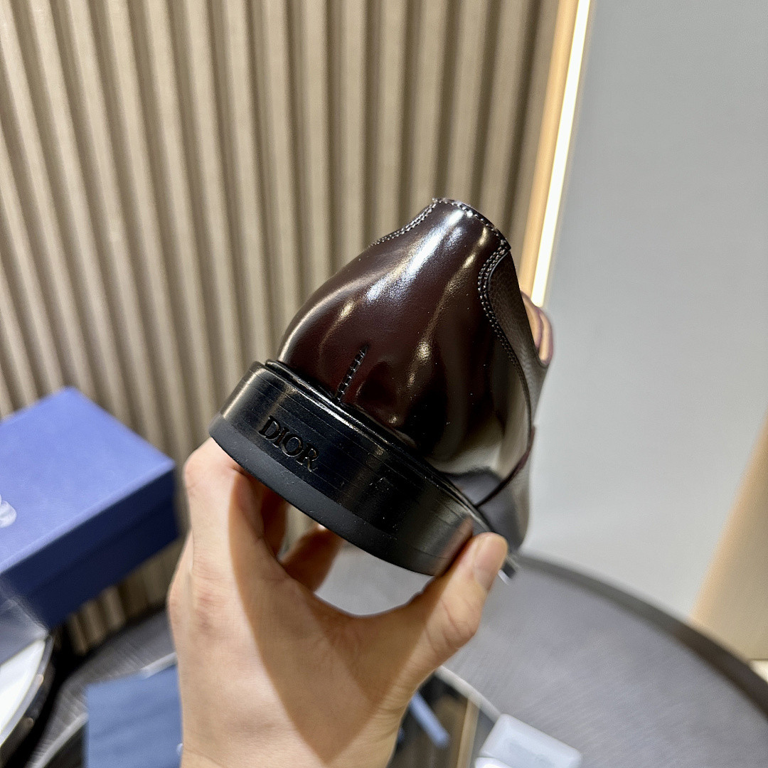 D10r timeless sneaker