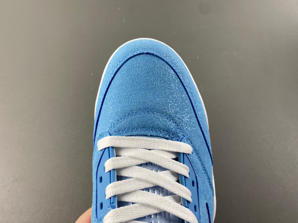 Jordan 5 Retro UNC PE Men