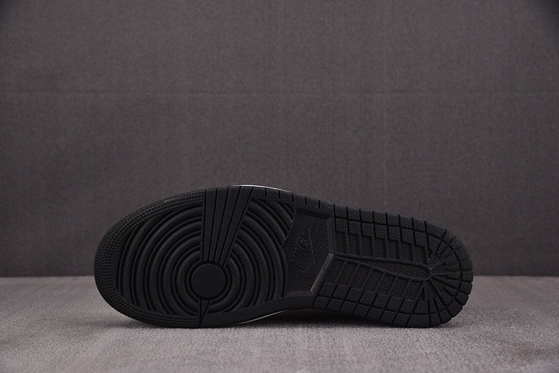 LV x Air Jordan 1 x TS White Black DL2211-001