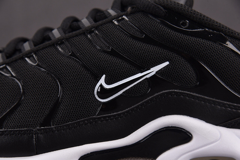 Nike Air Max Plus Black Womens | DM2362-001