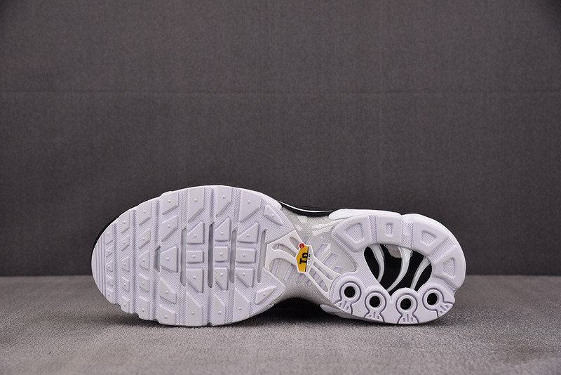 Nike Air Max Plus Black Womens | DM2362-001