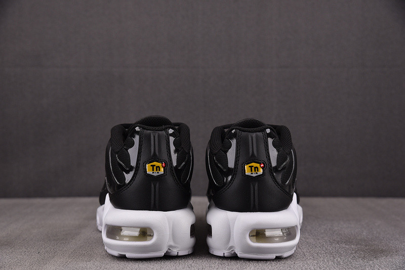 Nike Air Max Plus Black Womens | DM2362-001