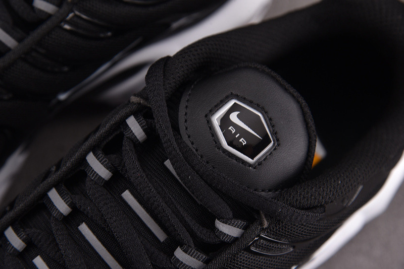 Nike Air Max Plus Black Womens | DM2362-001