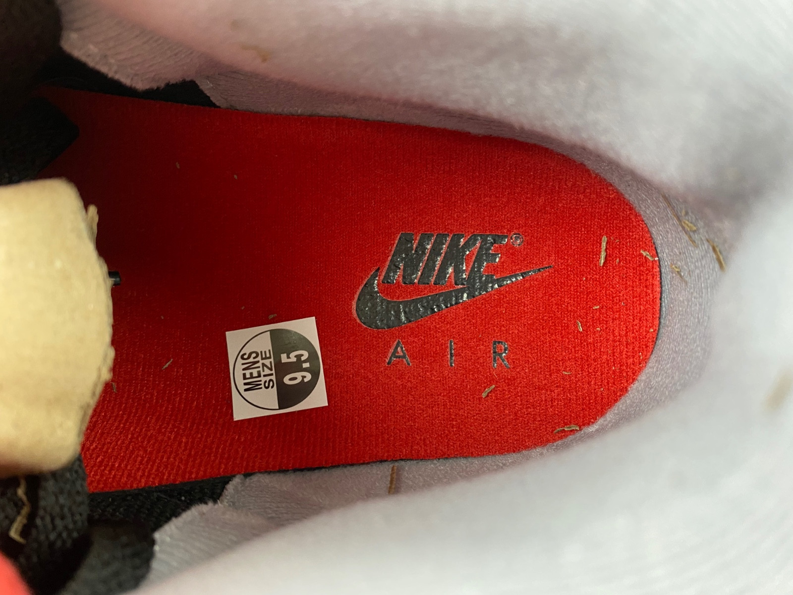 Air Jordan 3 Black Cement 2024 DN3707-010