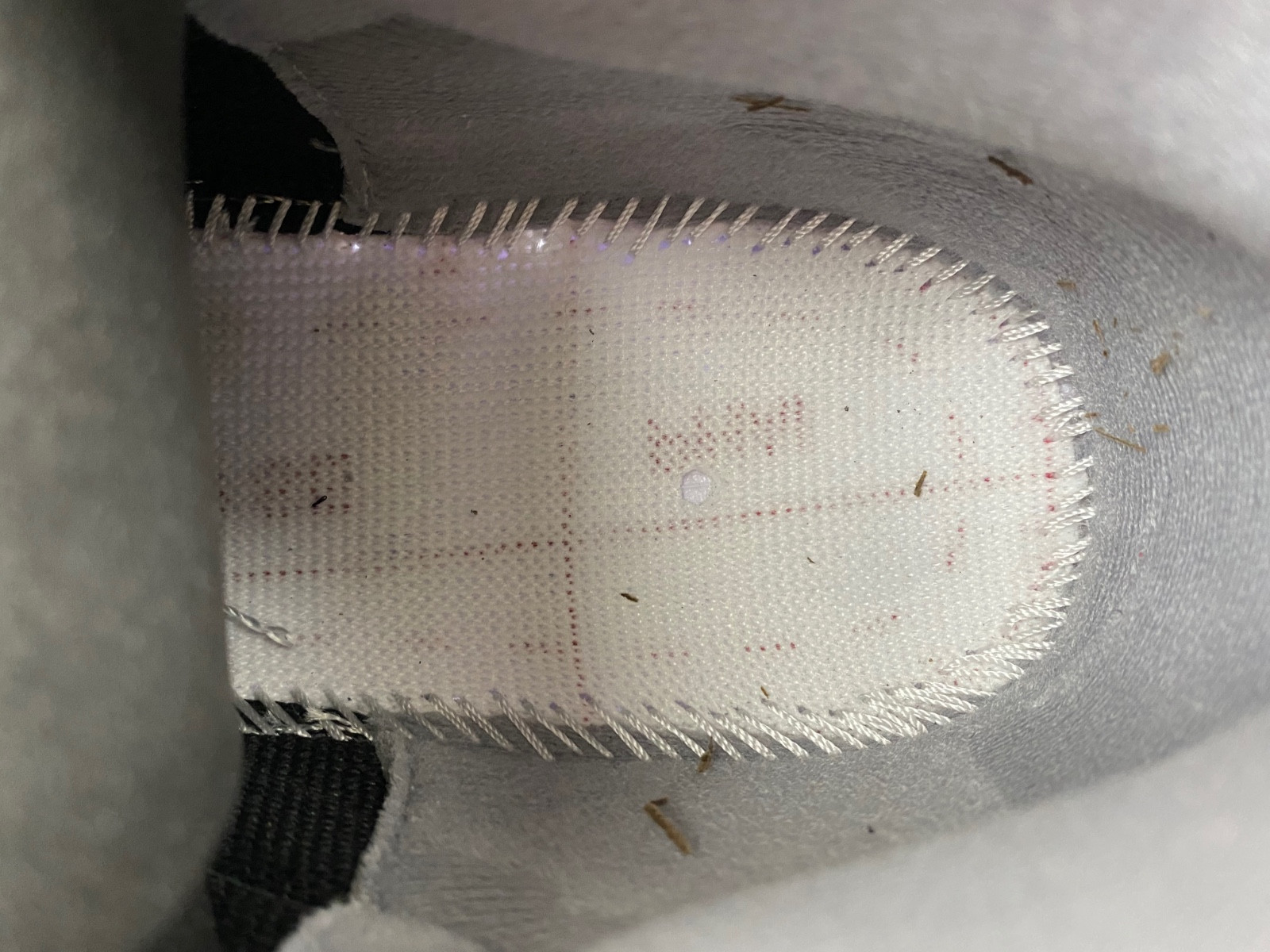 Air Jordan 3 Black Cement 2024 DN3707-010