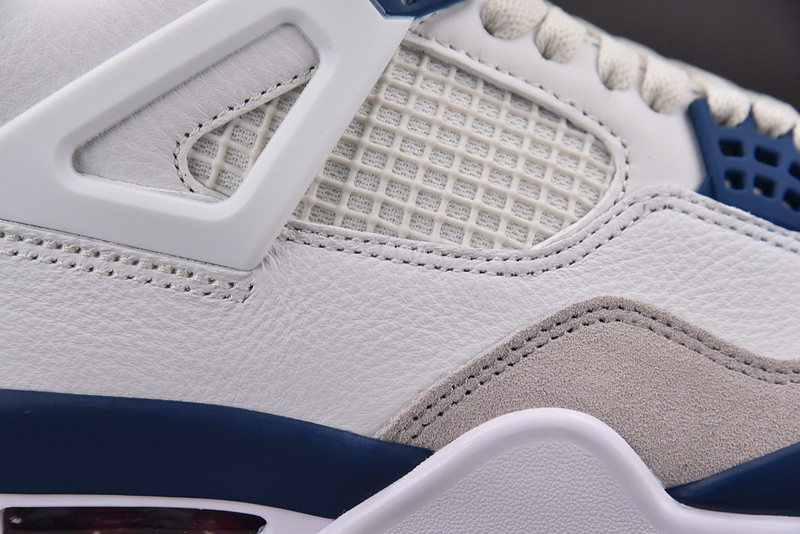 Nike SB Air Jordan 4 "Navy" DR5415-100