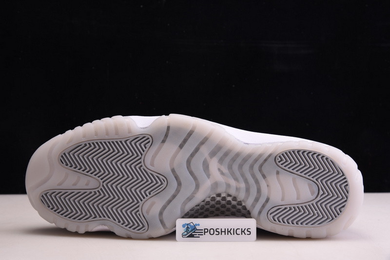 Air Jordan 11 “25th Anniversary” CT8012-011