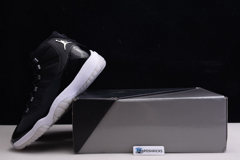 Air Jordan 11 “25th Anniversary” CT8012-011
