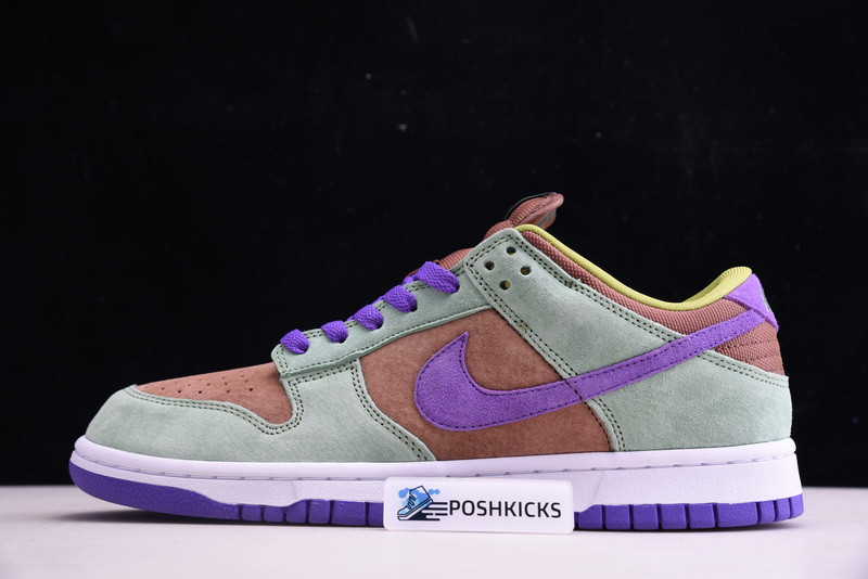 Nike Dunk Low SP “Veneer” DA1469-200