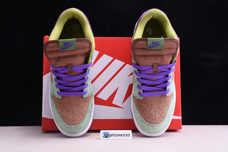Nike Dunk Low SP “Veneer” DA1469-200