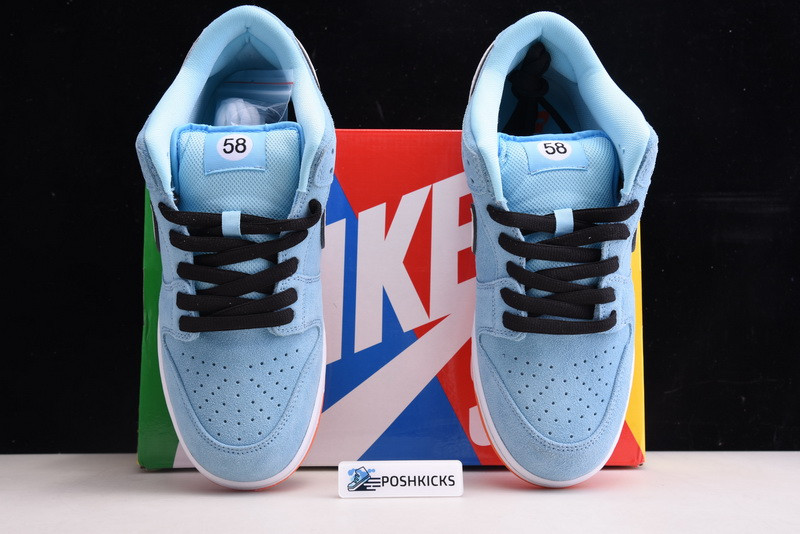 Nike SB Dunk Low CLUB-58