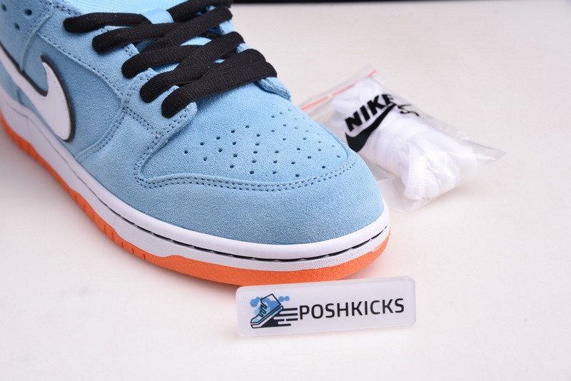 Nike SB Dunk Low CLUB-58