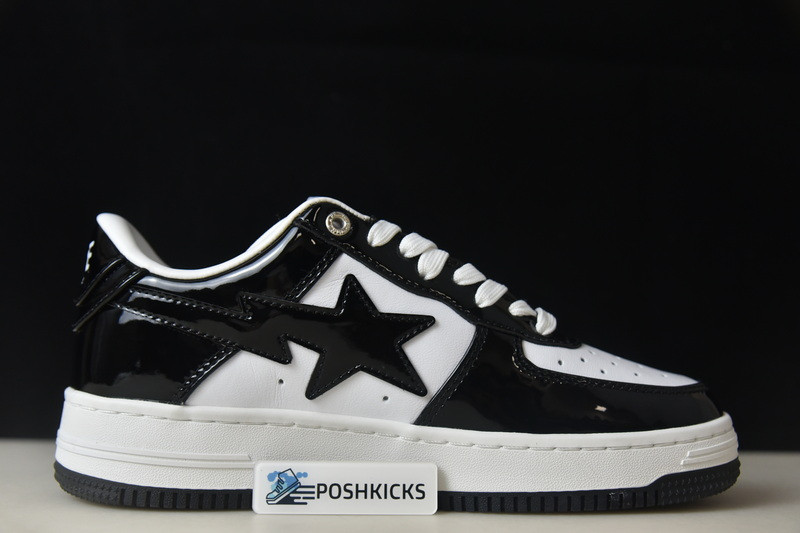 BAPE SNEAKERS
