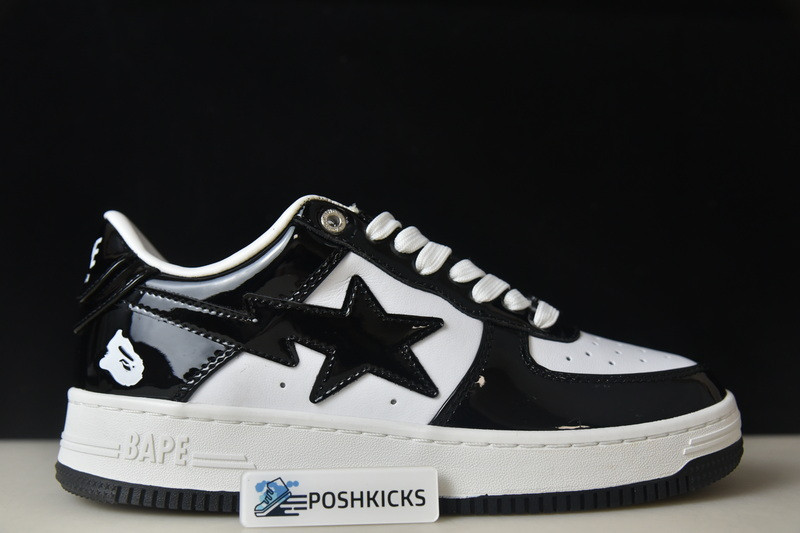 BAPE SNEAKERS