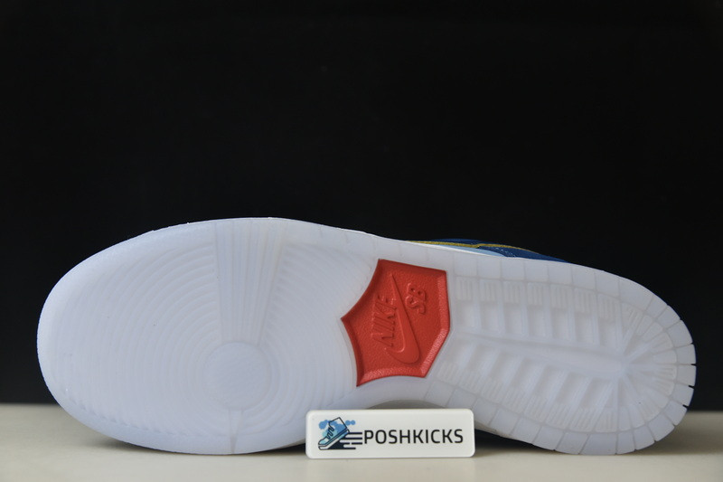 Nike SB Dunk Low Pro DX5549-400