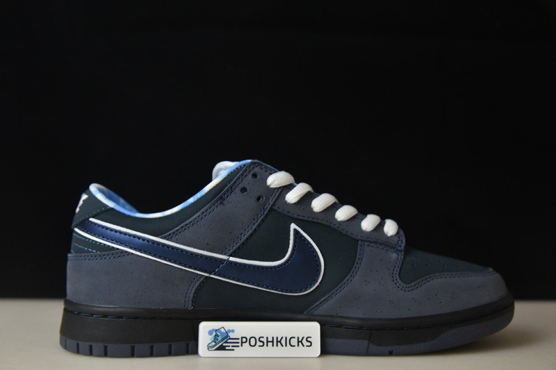 Nike Dunk SB Low Blue Lobster 313170-342