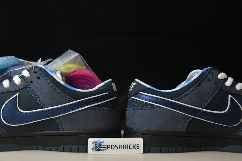 Nike Dunk SB Low Blue Lobster 313170-342