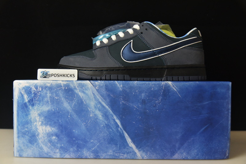 Nike Dunk SB Low Blue Lobster 313170-342