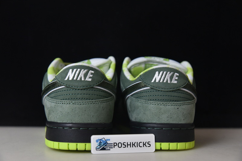 NIKE DUNK LOW CONCEPTS GREEN LOBSTER BV1310-337
