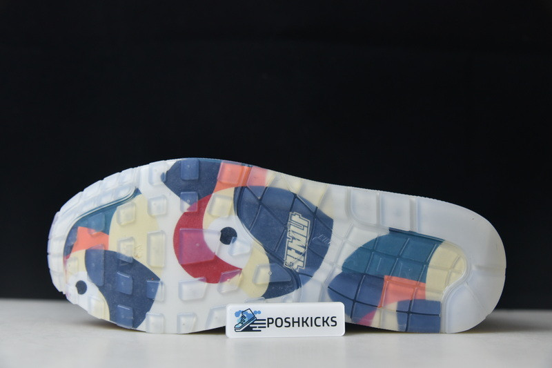 Nike Air Max 1 Kasina Won-Ang Orange DQ8475-800