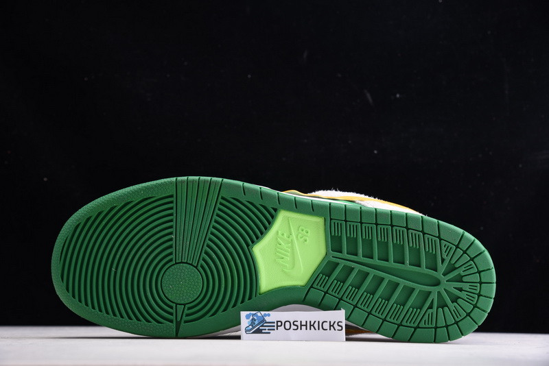 Nike SB Dunk Low Ben and Jerry