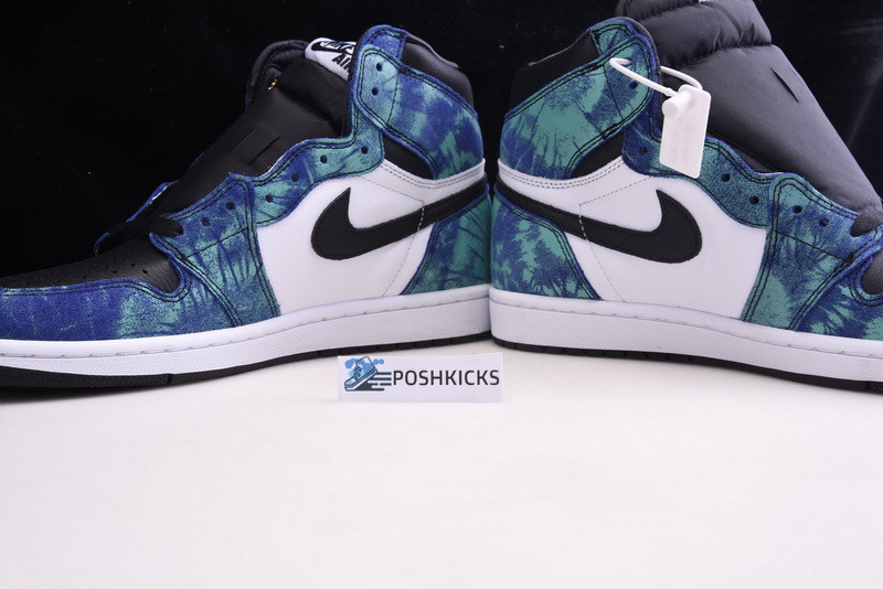 Air Jordan 1 High OG WMNS Tie-Dye CD0461-100