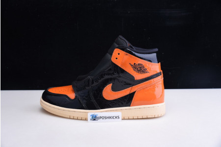JORDAN 1 RETRO HIGH SHATTERED BACKBOARD 3.0 555088-028