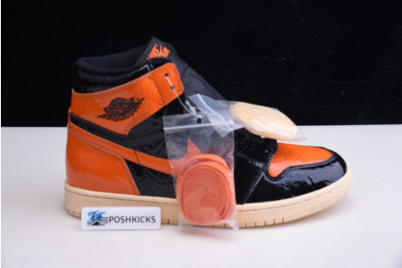 JORDAN 1 RETRO HIGH SHATTERED BACKBOARD 3.0 555088-028