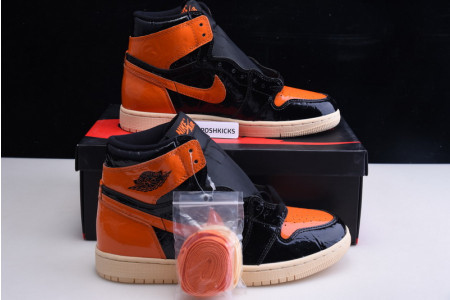 JORDAN 1 RETRO HIGH SHATTERED BACKBOARD 3.0 555088-028