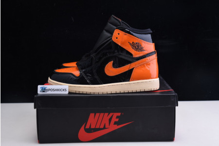 JORDAN 1 RETRO HIGH SHATTERED BACKBOARD 3.0 555088-028