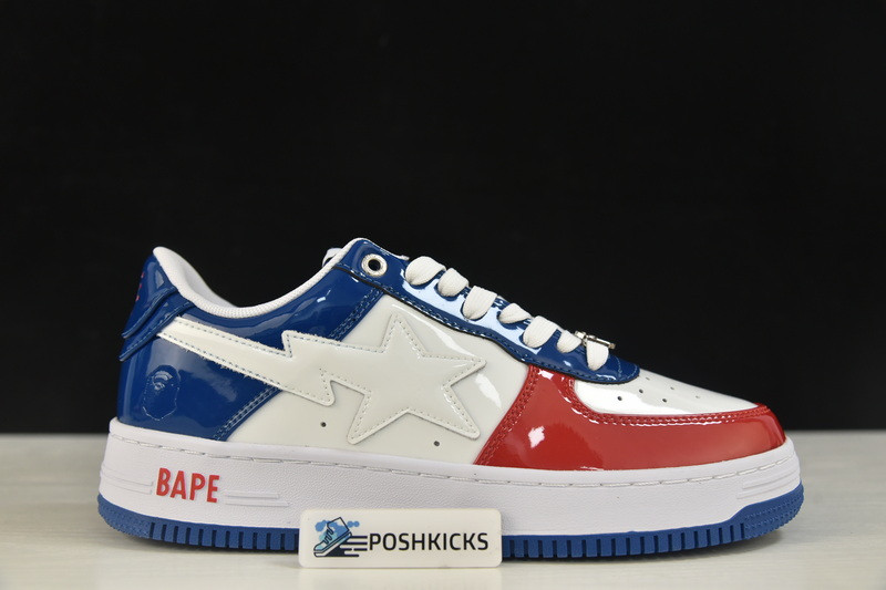 BAPE SNEAKERS