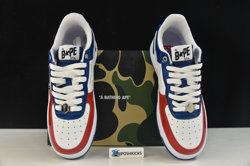 BAPE SNEAKERS