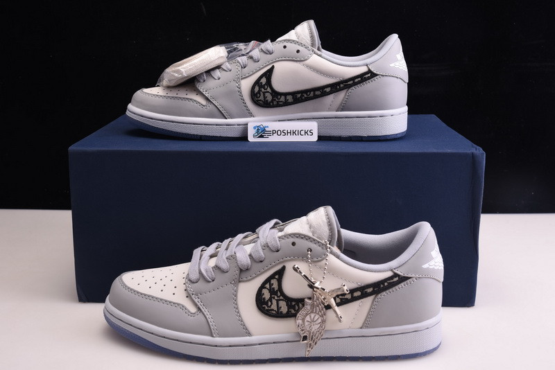 jordan 1 retro low aj2h-D*or