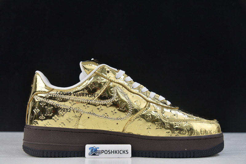 NIKE AIR FORCE 1 LOW BY VIRGIL ABLOH